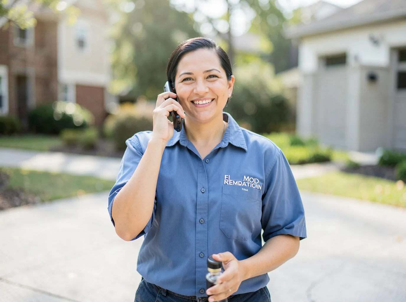 Mold Remediation Wendel, CA FAQs